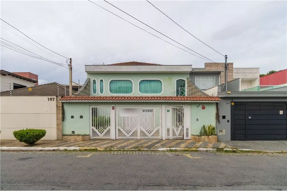 Casa de Condomínio à venda com 4 quartos, 382m² - Foto 3