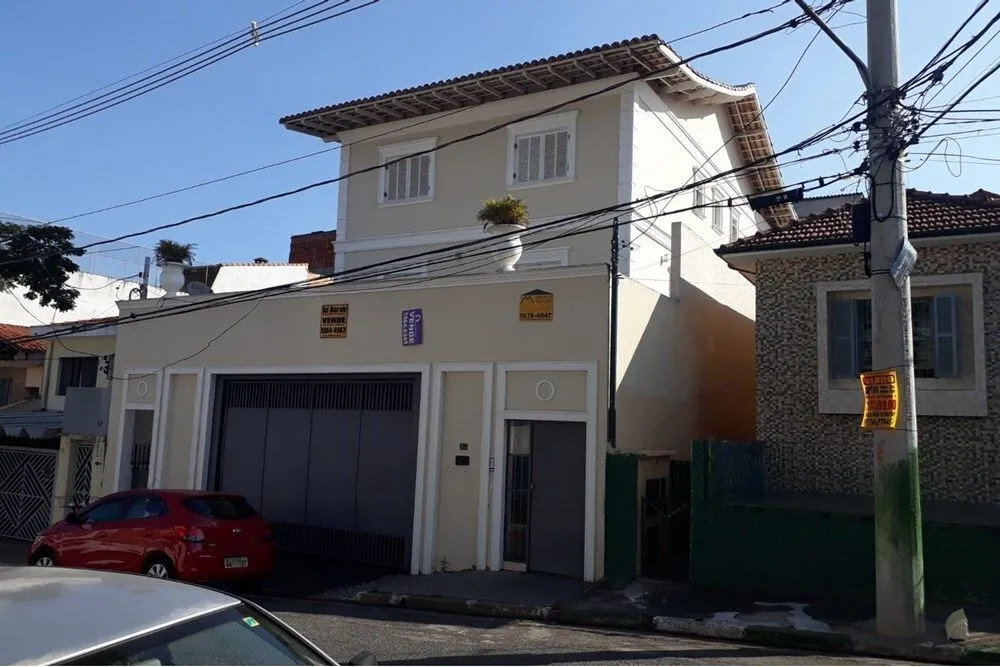 Casa de Condomínio, 4 quartos - Foto 8