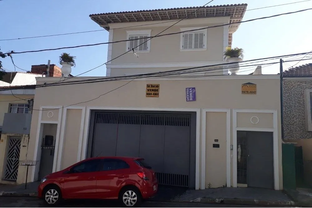 Casa de Condomínio, 4 quartos - Foto 2