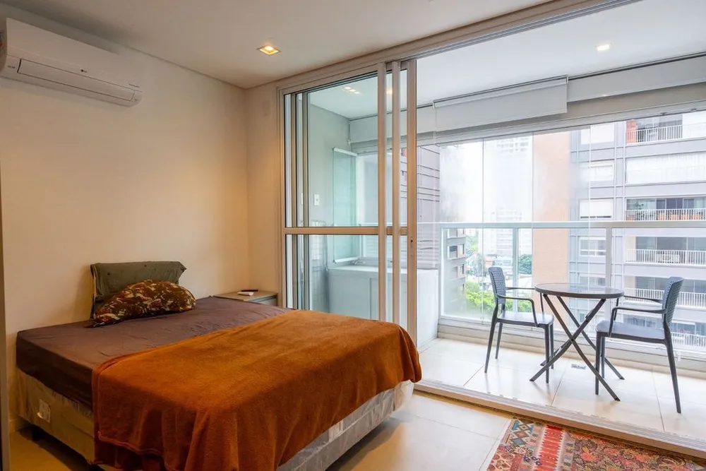 Apartamento, 1 quarto, 26 m² - Foto 7