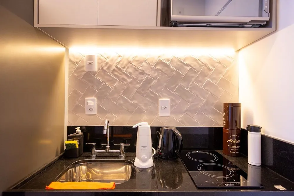 Apartamento, 1 quarto, 26 m² - Foto 8