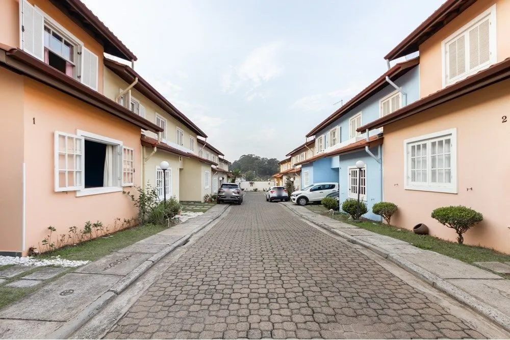 Casa de Condomínio, 3 quartos - Foto 7