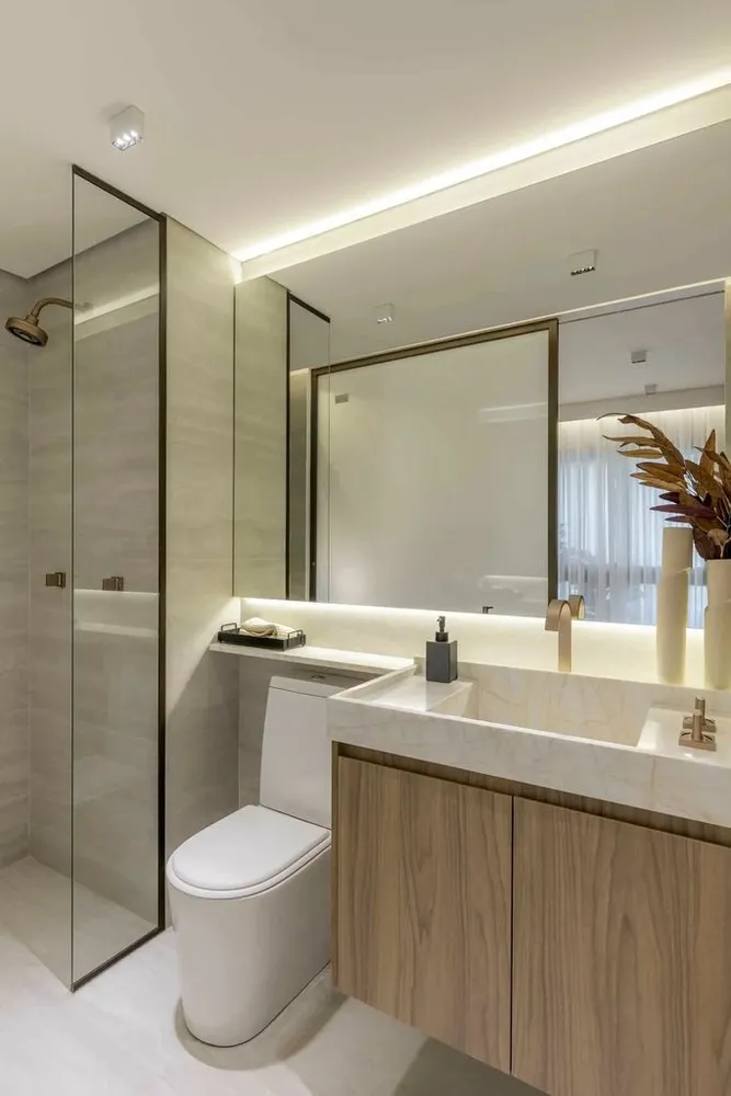 Apartamento, 1 quarto, 35 m² - Foto 5