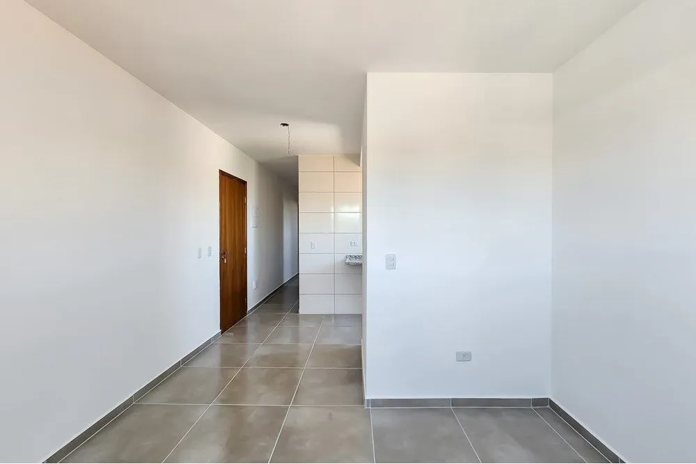 Apartamento, 2 quartos, 43 m² - Foto 4