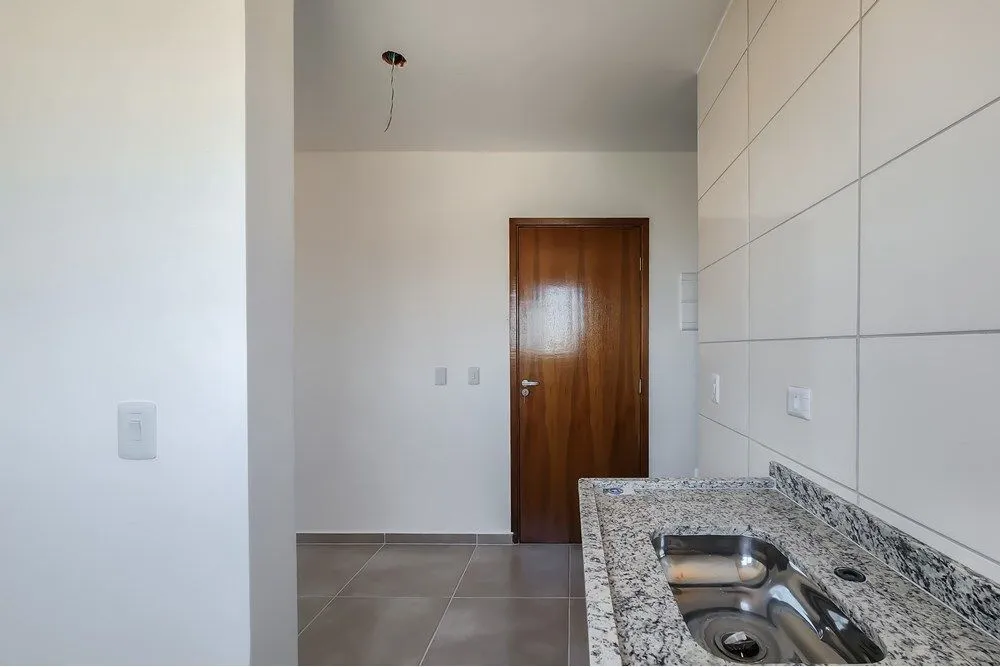 Apartamento, 2 quartos, 43 m² - Foto 3
