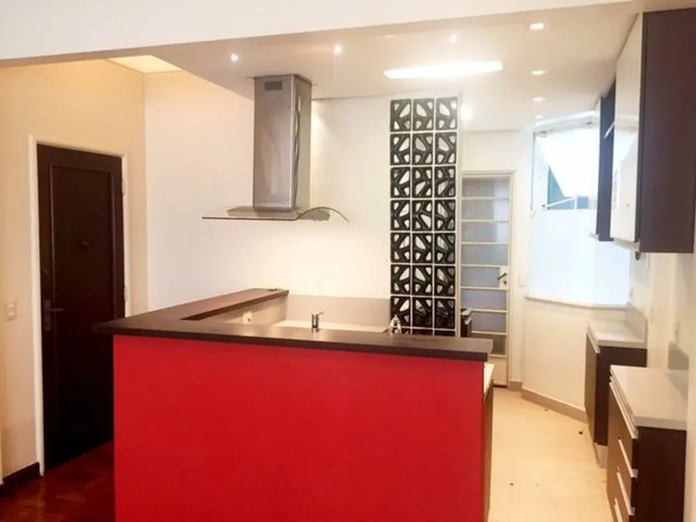 Apartamento, 3 quartos, 91 m² - Foto 12