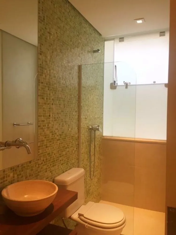 Apartamento, 3 quartos, 91 m² - Foto 8