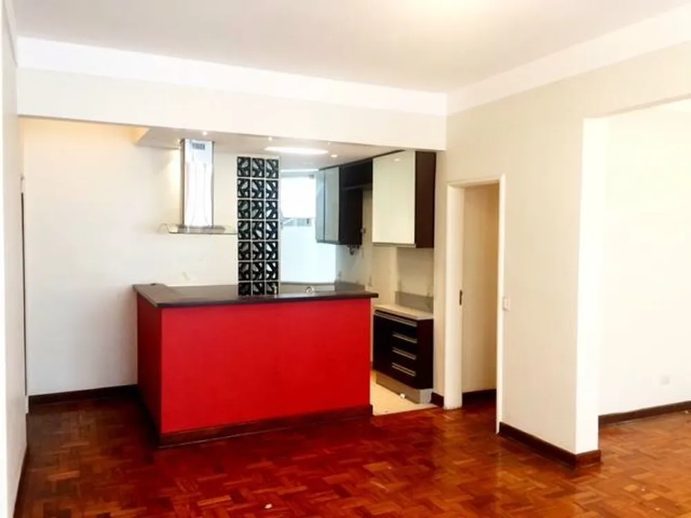 Apartamento, 3 quartos, 91 m² - Foto 6