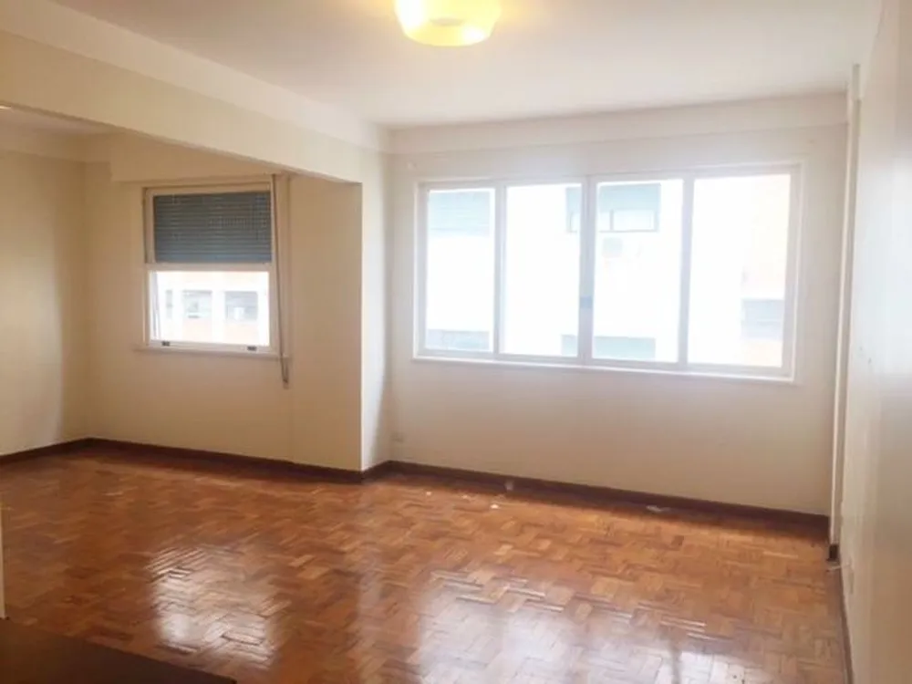 Apartamento, 3 quartos, 91 m² - Foto 2