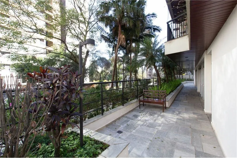 Apartamento, 3 quartos, 119 m² - Foto 2