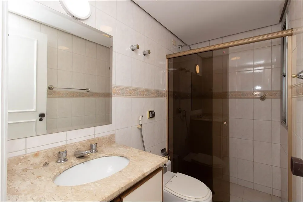 Apartamento, 3 quartos, 119 m² - Foto 4
