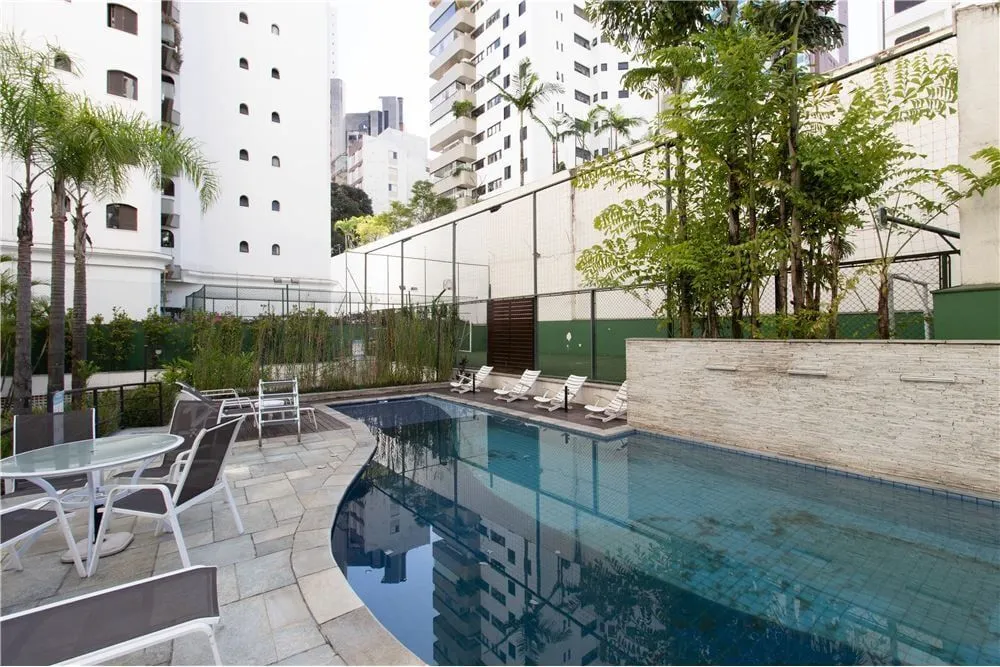 Apartamento, 3 quartos, 119 m² - Foto 6