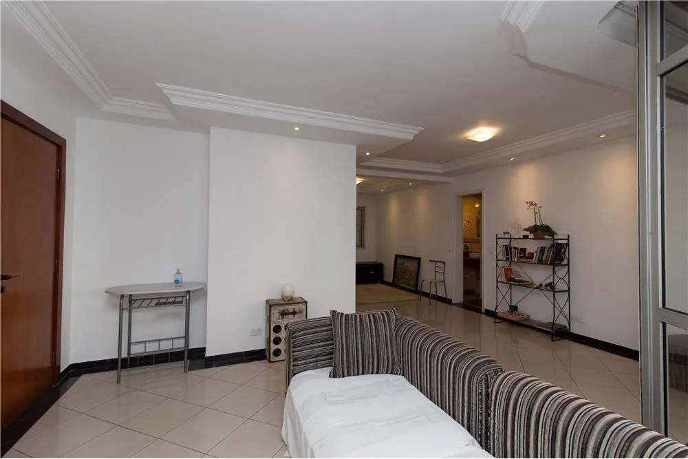 Apartamento, 3 quartos, 119 m² - Foto 3