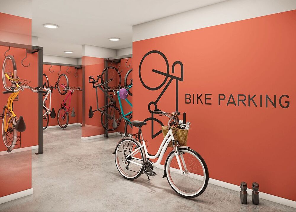 Apartamento, 3 quartos, 67 m² - Foto 8