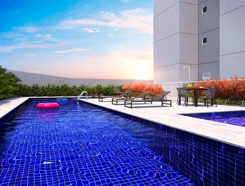 Apartamento, 3 quartos, 67 m² - Foto 14