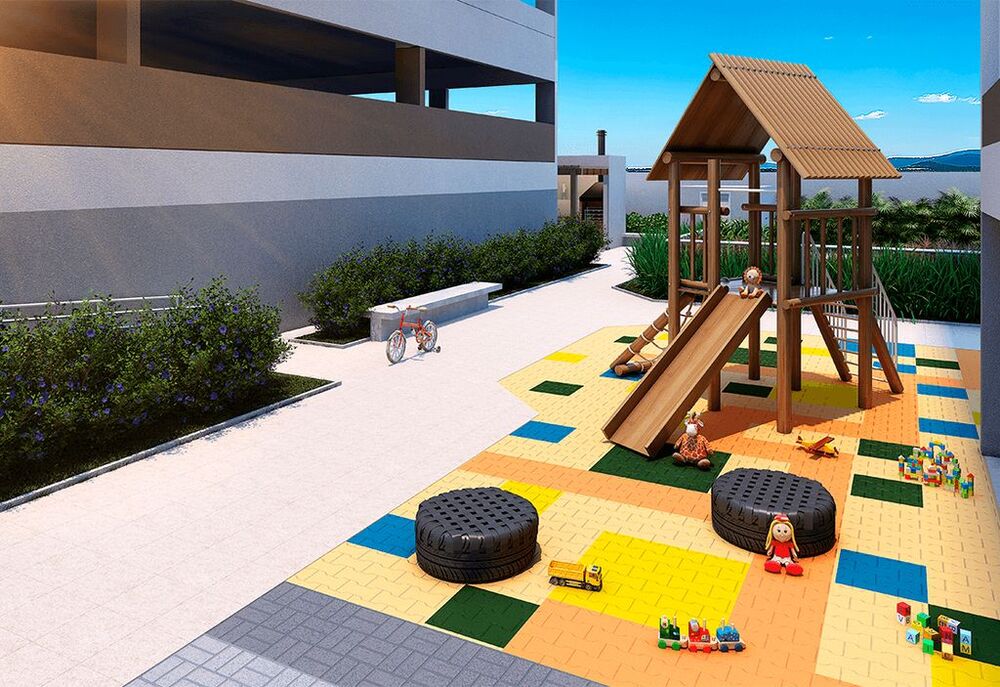 Apartamento, 3 quartos, 67 m² - Foto 12