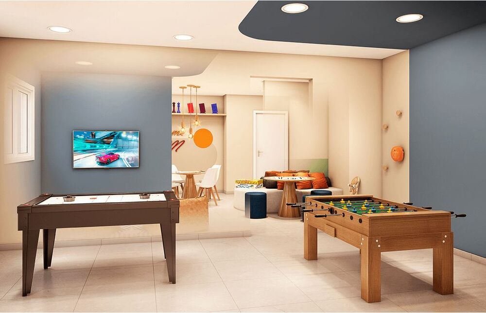 Apartamento, 3 quartos, 67 m² - Foto 6