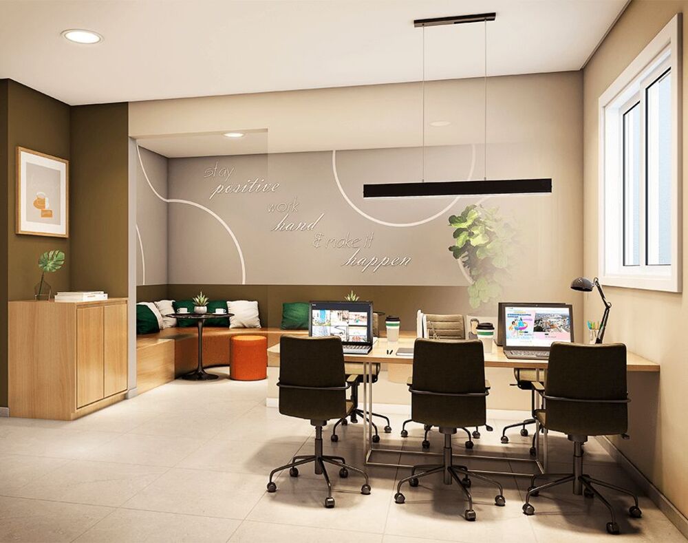 Apartamento, 3 quartos, 67 m² - Foto 7