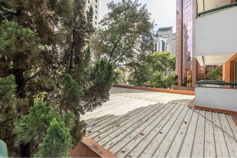 Apartamento, 1 quarto, 40 m² - Foto 1