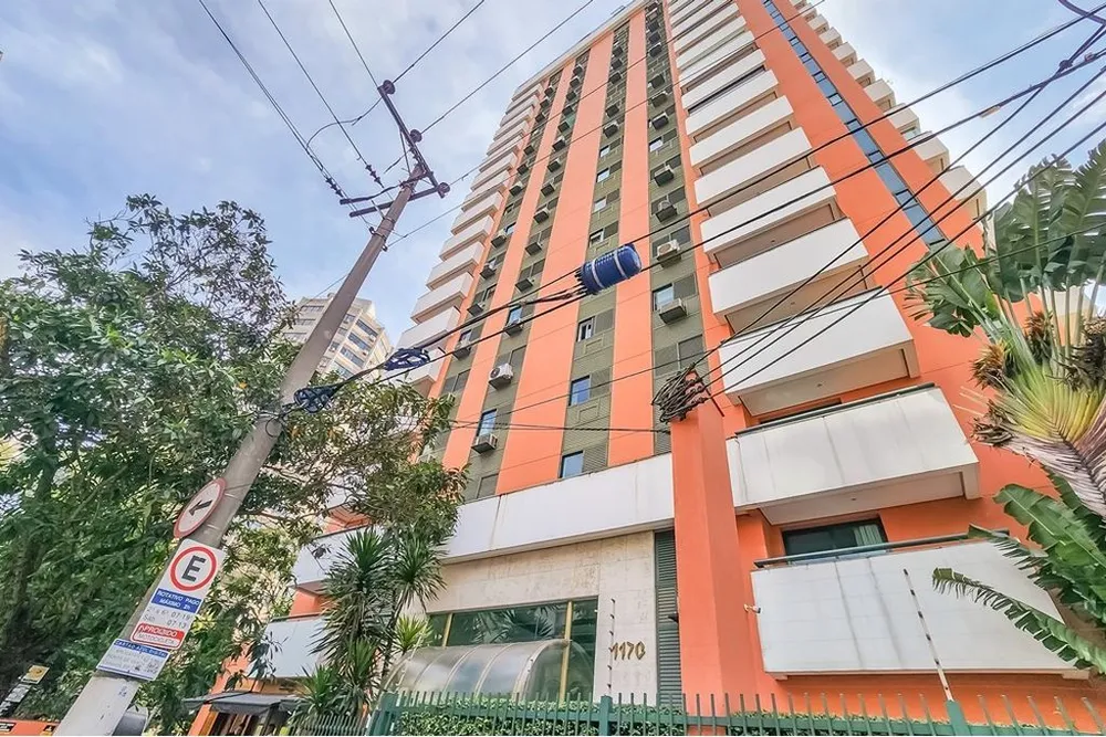 Apartamento, 1 quarto, 40 m² - Foto 2