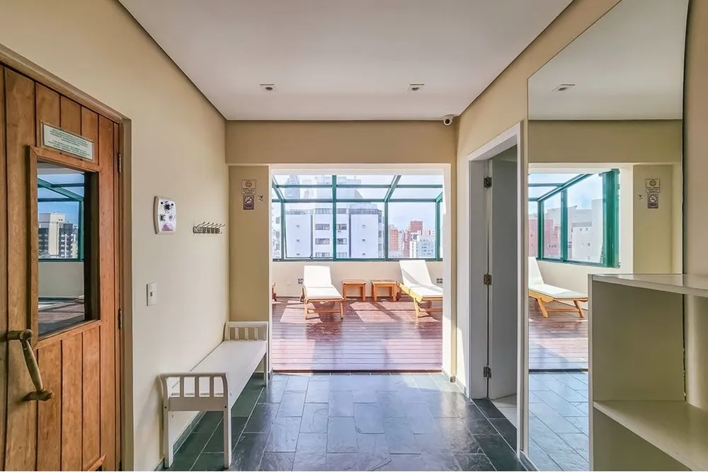 Apartamento, 1 quarto, 40 m² - Foto 3