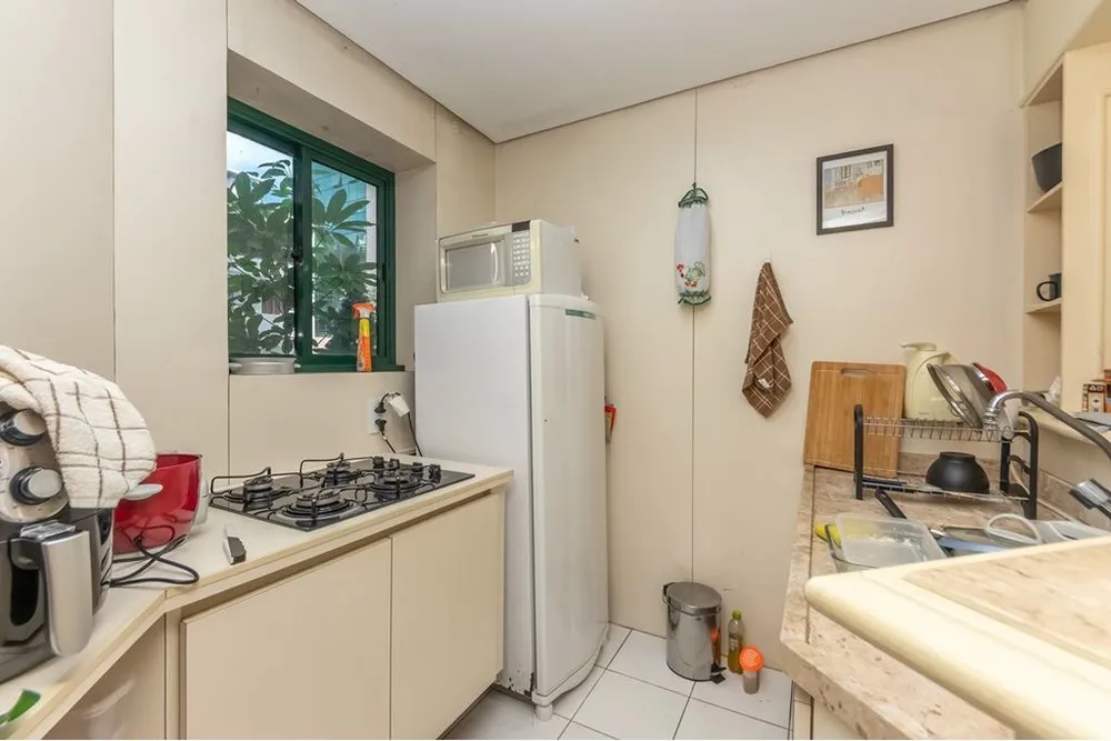 Apartamento, 1 quarto, 40 m² - Foto 8