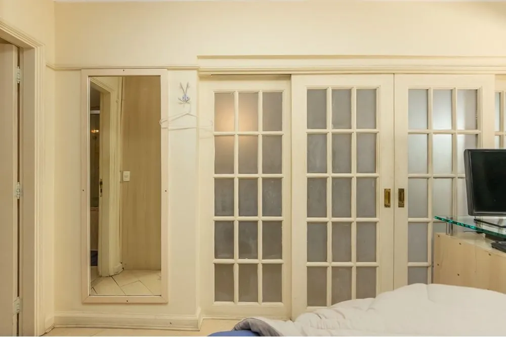 Apartamento, 1 quarto, 40 m² - Foto 7