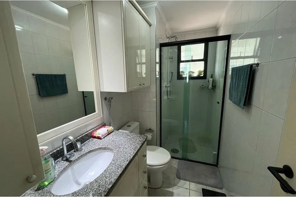 Apartamento, 3 quartos, 80 m² - Foto 12