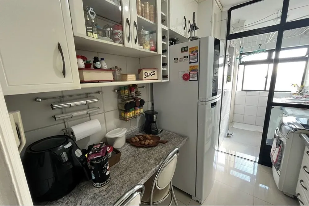 Apartamento, 3 quartos, 80 m² - Foto 7