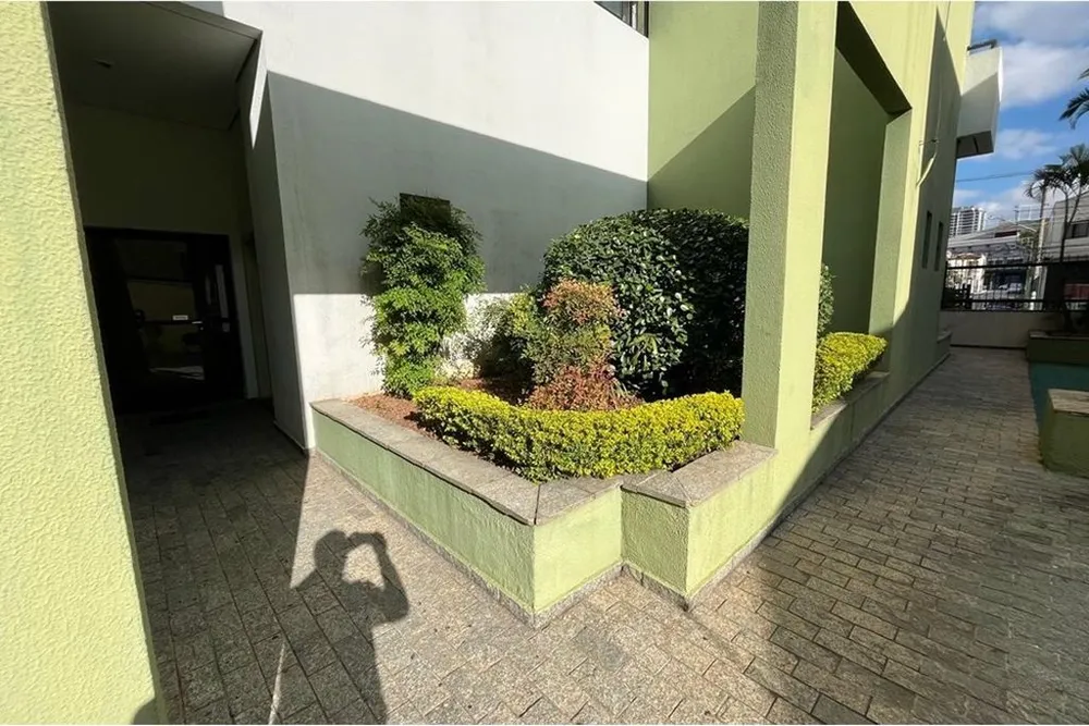 Apartamento, 3 quartos, 80 m² - Foto 6