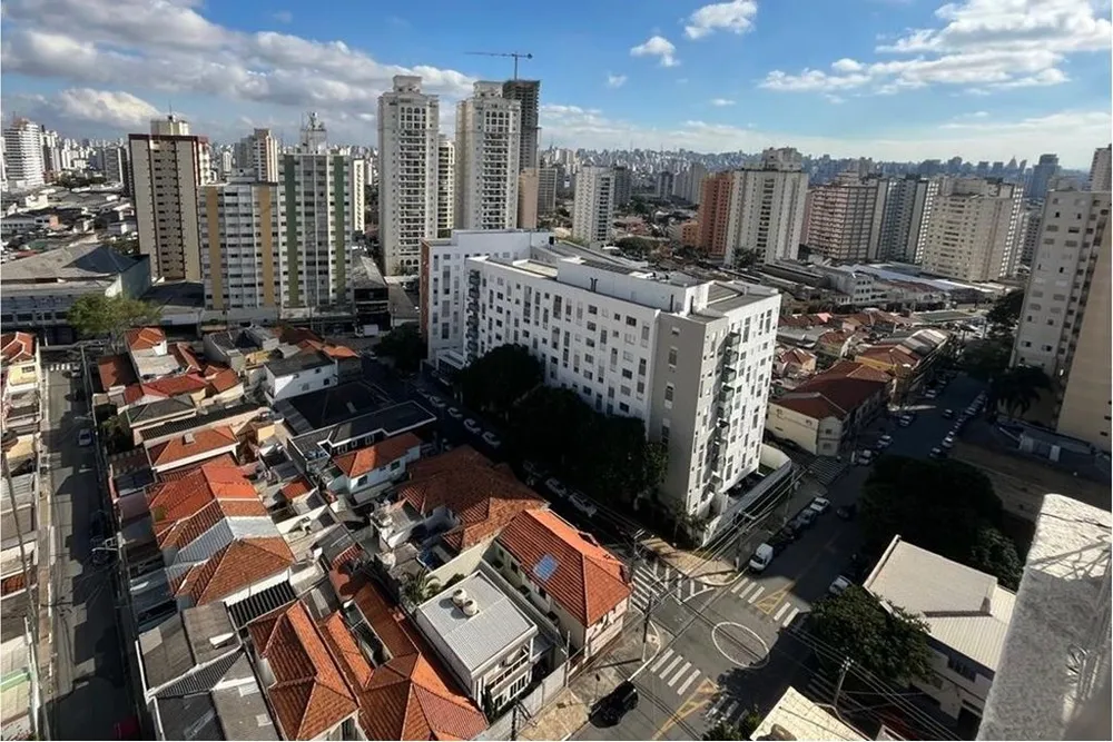Apartamento, 3 quartos, 80 m² - Foto 4