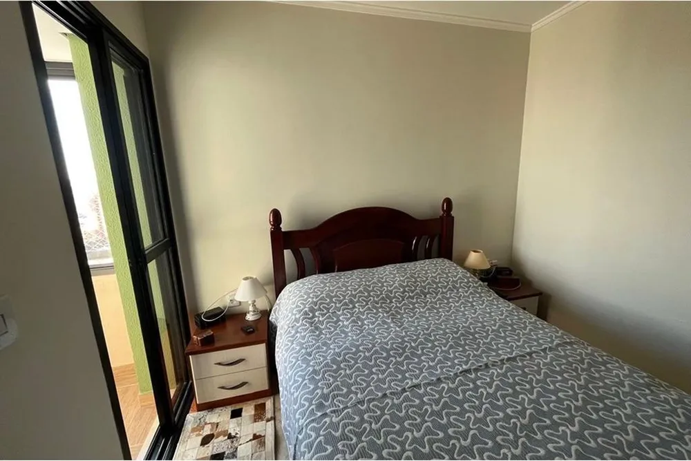 Apartamento, 3 quartos, 80 m² - Foto 11