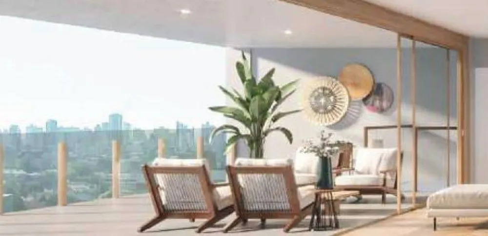 Apartamento, 3 quartos, 147 m² - Foto 6