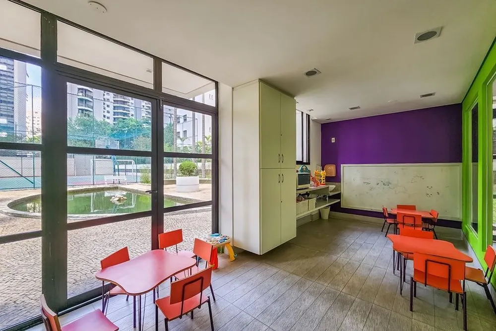 Apartamento, 4 quartos, 162 m² - Foto 5