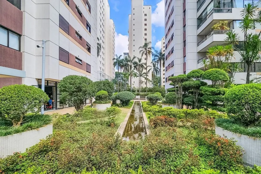 Apartamento, 4 quartos, 162 m² - Foto 8