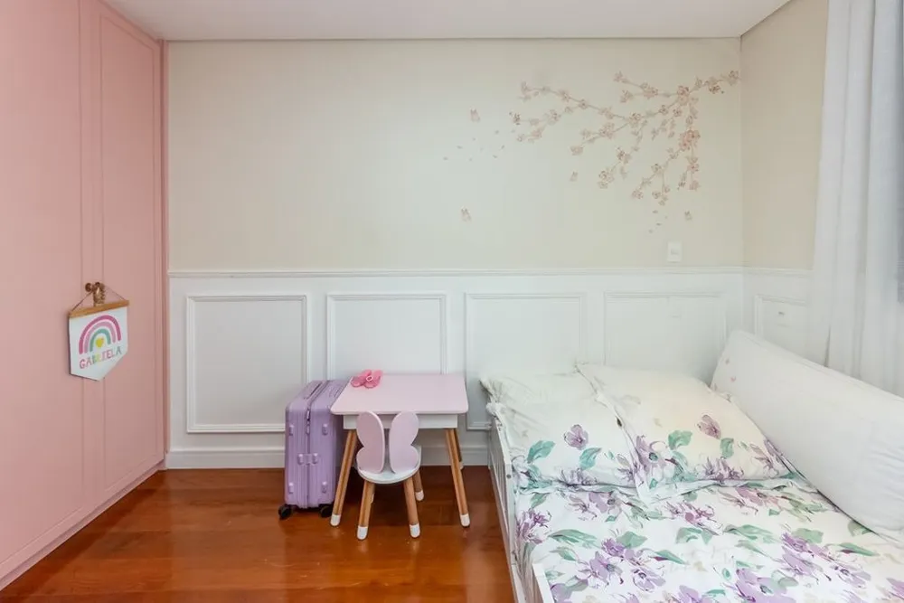 Apartamento, 4 quartos, 162 m² - Foto 7