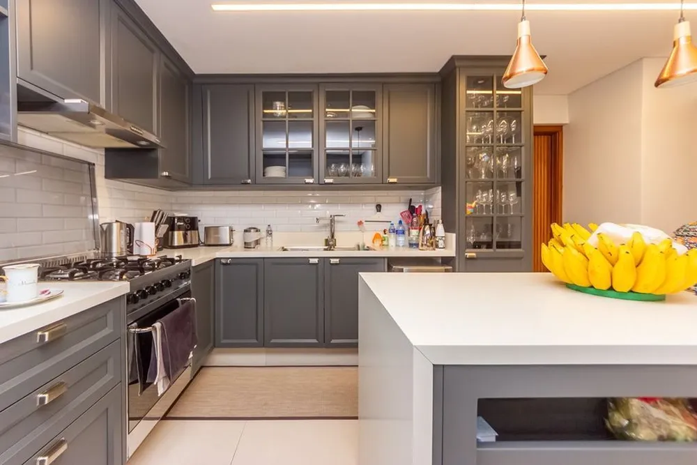 Apartamento, 4 quartos, 162 m² - Foto 4