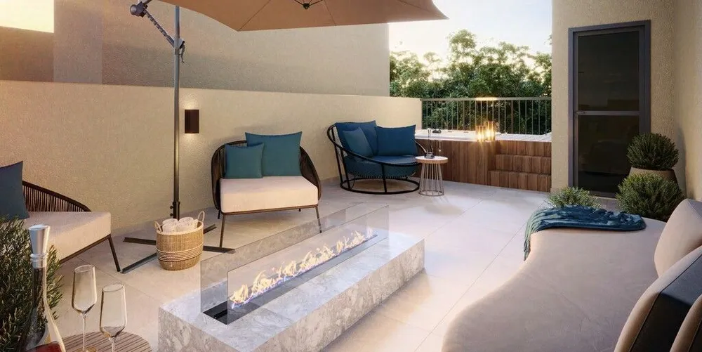 Casa de Condomínio, 4 quartos - Foto 7