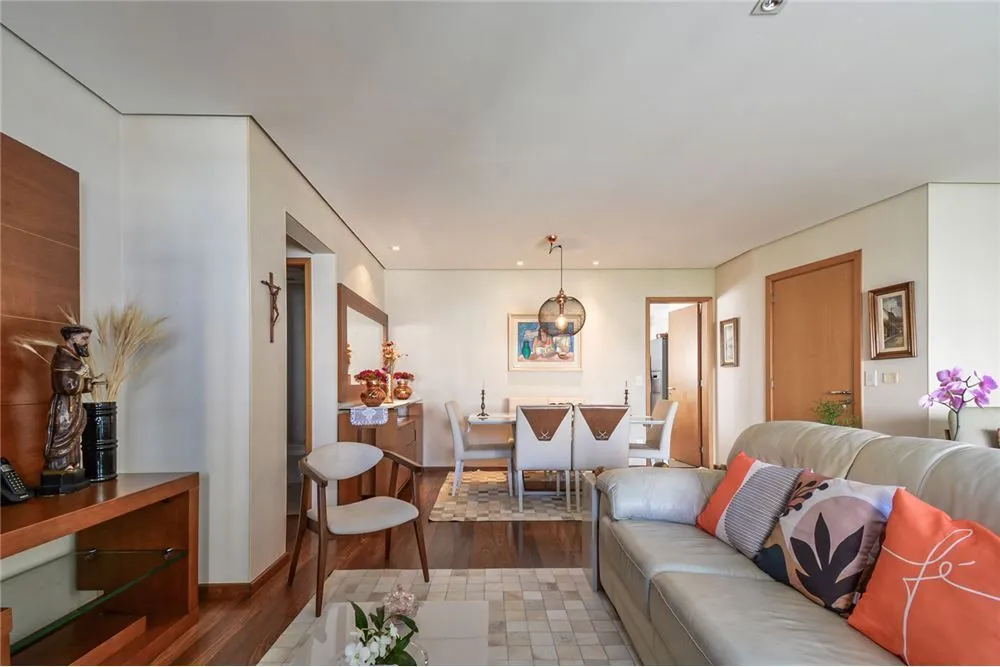 Apartamento, 3 quartos, 129 m² - Foto 7