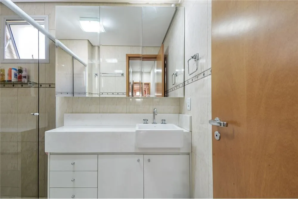 Apartamento, 3 quartos, 129 m² - Foto 8