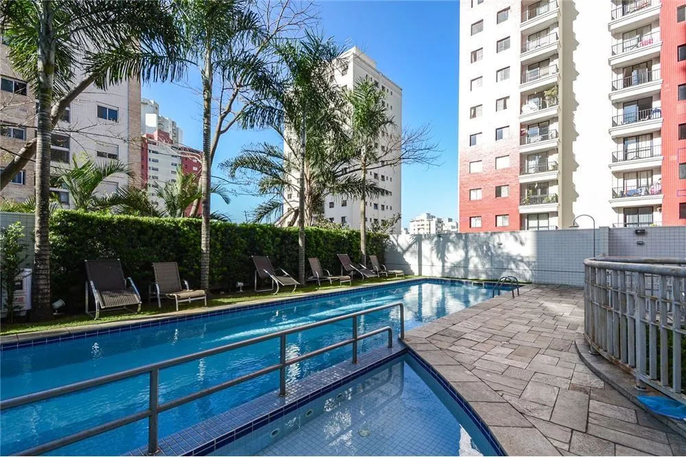 Apartamento, 3 quartos, 129 m² - Foto 6