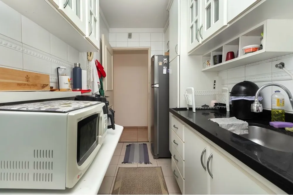 Apartamento, 2 quartos, 79 m² - Foto 3