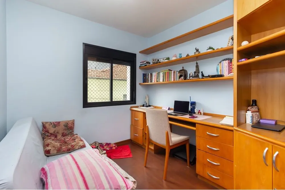 Apartamento, 2 quartos, 79 m² - Foto 1