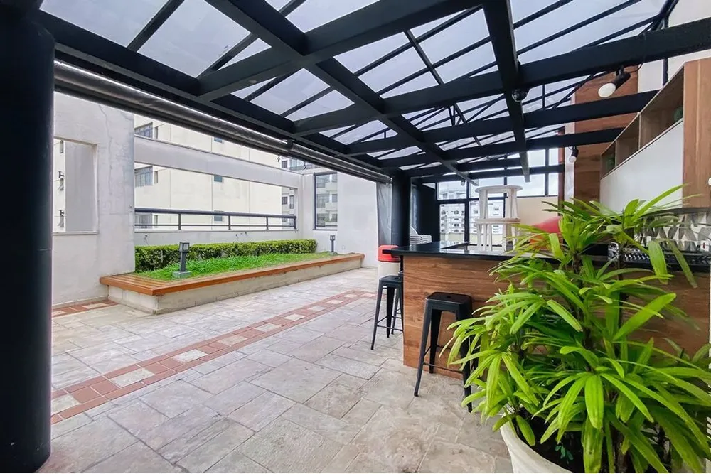 Apartamento, 2 quartos, 79 m² - Foto 6