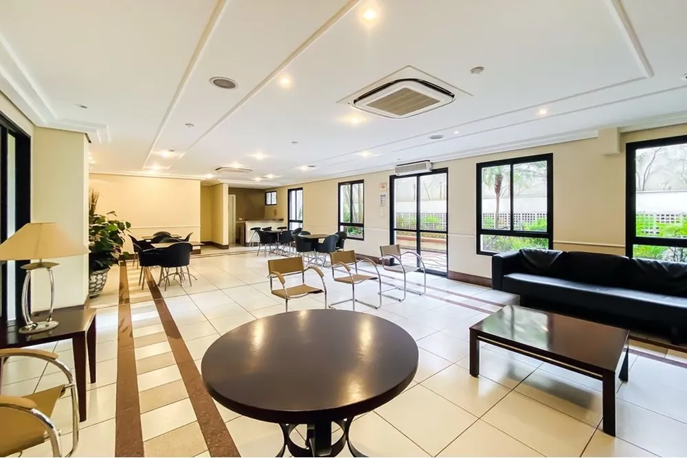 Apartamento, 2 quartos, 79 m² - Foto 2
