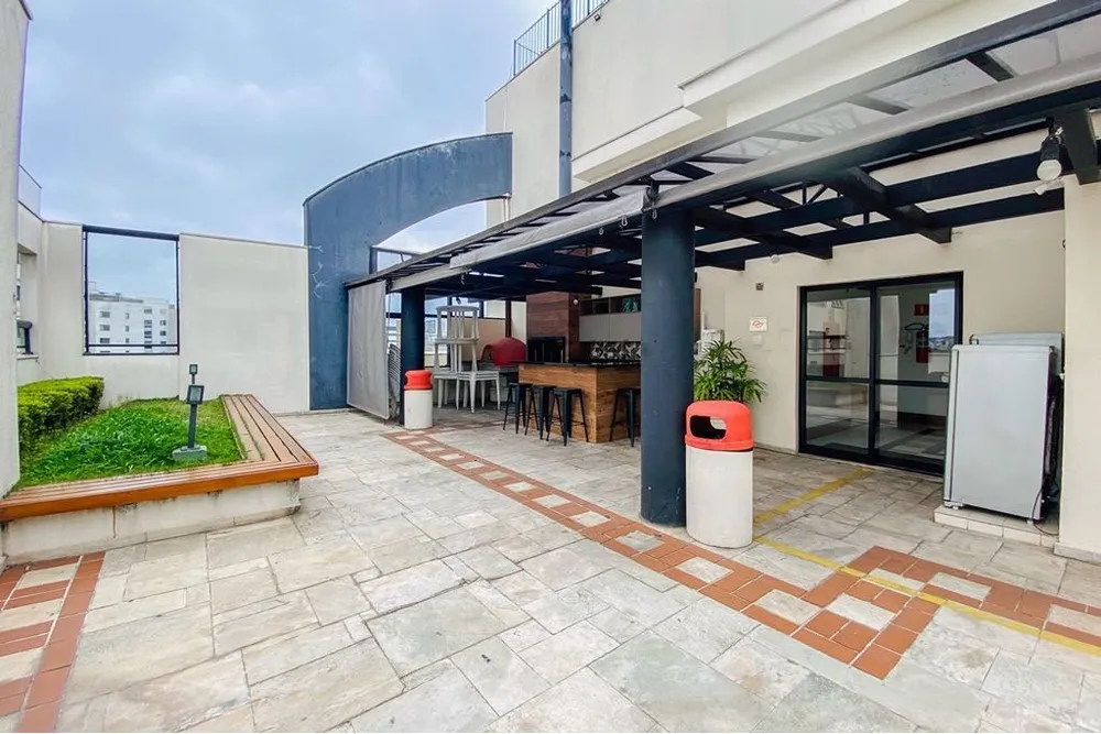 Apartamento, 2 quartos, 79 m² - Foto 8