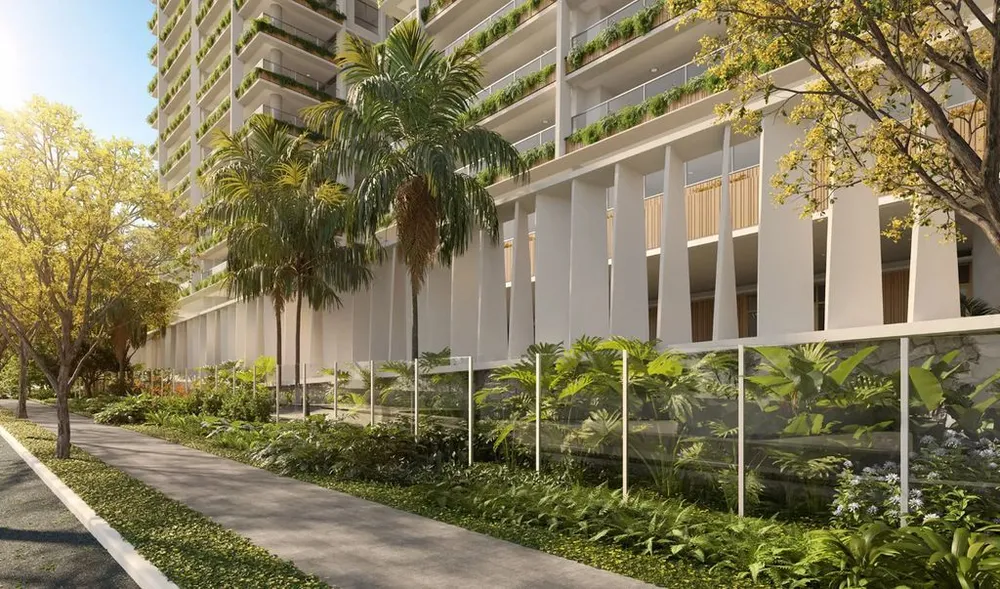 Cobertura, 4 quartos, 657 m² - Foto 1