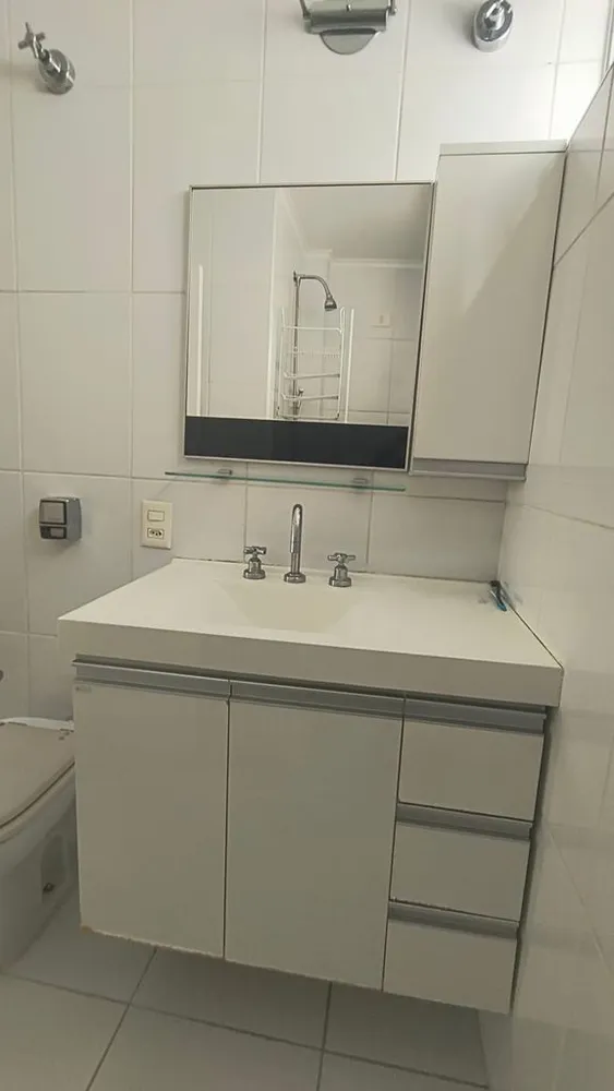 Apartamento, 3 quartos, 175 m² - Foto 4