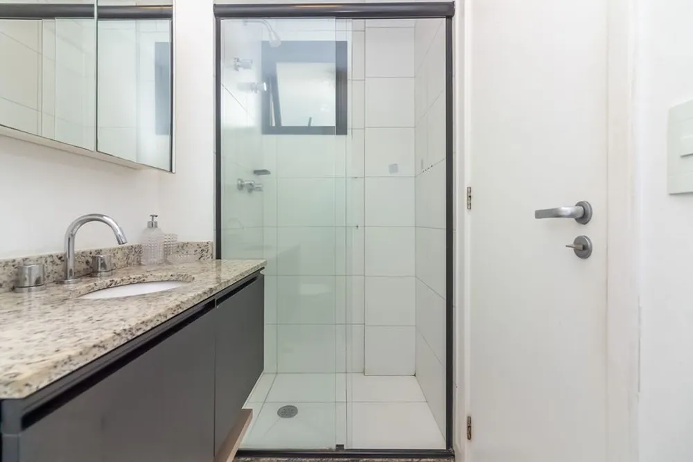 Kitnet-Studio, 30 m² - Foto 10