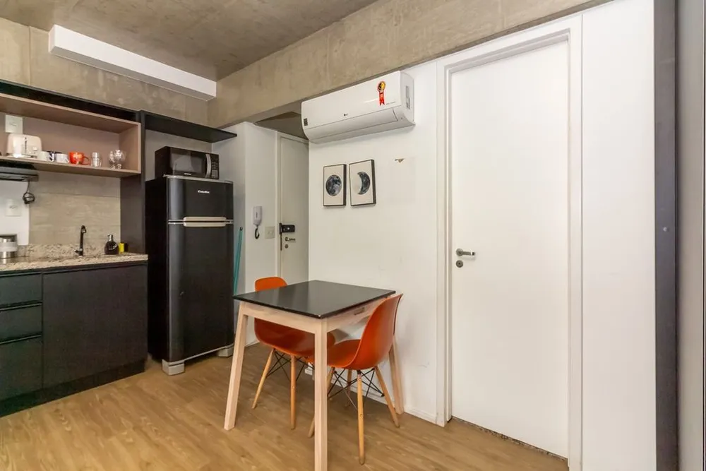 Kitnet-Studio, 30 m² - Foto 11
